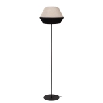 KALA Lampa podłogowa Ø 40 cm 1xE27 Taupe 06724/01/73 Lucide - zdjęcie dodatkowe 1